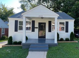 1040 Randle St, Memphis, TN 38107