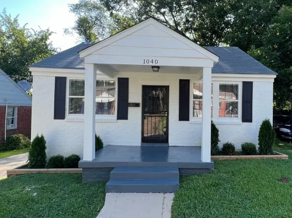 1040 Randle St, Memphis, TN 38107