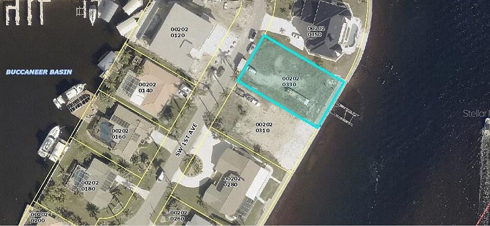 1st image of 5929 SW 1ST AVENUE LOT 33