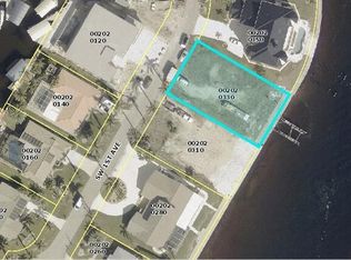 5929 SW 1st Ave Lot 33, Cape Coral, FL 33914