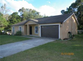 128 Chisholm St, Apopka, FL 32703