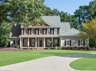 422 Calton Hill Ct, Milton, GA 30004