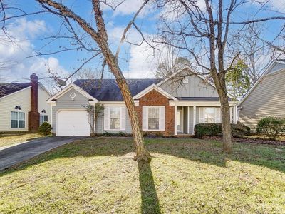 6005 Kenmore Ln, Indian Trail, NC, 28079