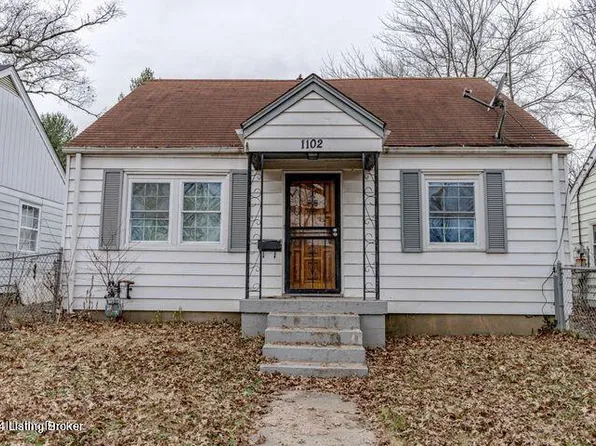 1102 Plato Ter, Louisville, KY 40211