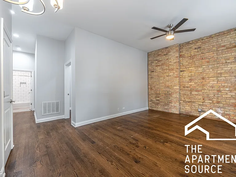 4406 N Hermitage Ave #1A — Photo 4