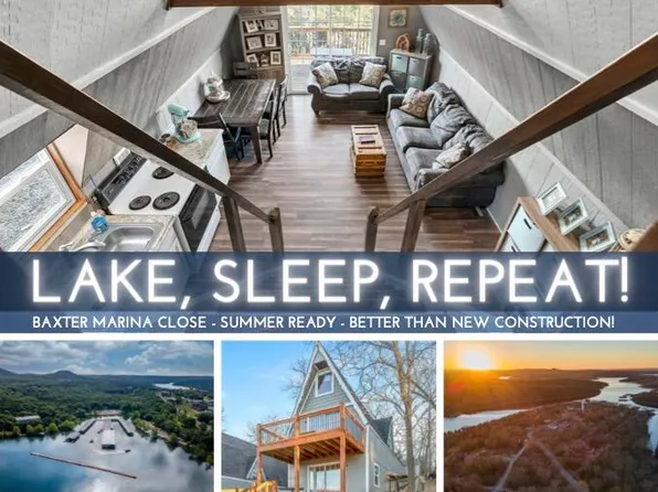 1082 Black Oak Resort Lane, Lampe, MO 65681