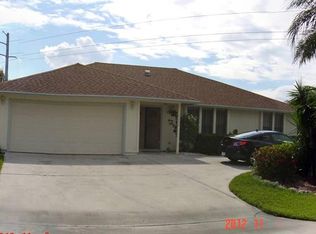 4008 SE Jacaranda St, Stuart, FL 34997