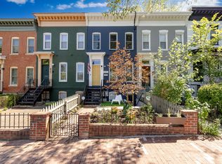 619 10th St NE #1, Washington, DC 20002