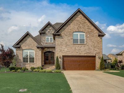 4013 Merryman Ln, Murfreesboro, TN, 37127