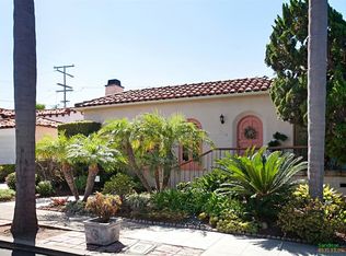 1129 Alberta Pl, San Diego, CA 92103