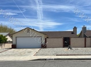 37616 Lemsford Ave, Palmdale, CA 93550