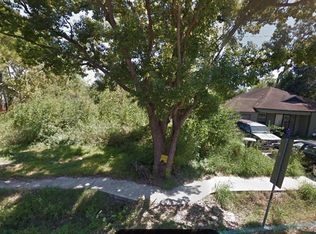 6817 Sherwood Dr, Houston, TX 77021