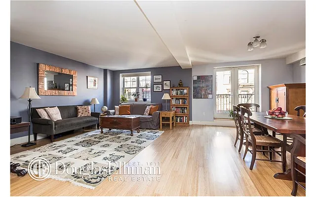 Rented by Douglas Elliman | media 24