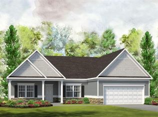 201 Colonial Dr, Calhoun, GA 30701