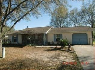 7336 SE 115th Pl, Belleview, FL 34420