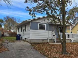 1203 Elm St, Bay City, MI