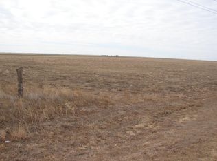 0 NW Four Sec 5 #T-3, Hooker, OK 73945