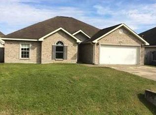 3034 Behrman Hwy, New Orleans, LA 70114
