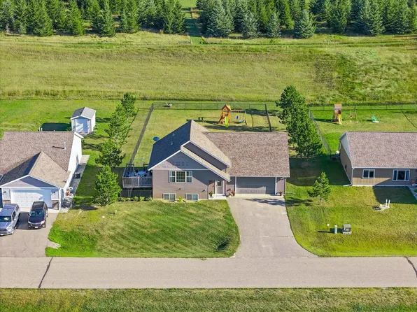2008 Whiting Rd #25, Bemidji, MN 56601