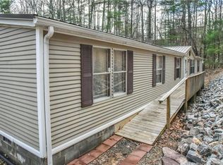 1114 Sharon Ridge Rd, Fairview, NC 28730