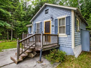 100 Kimball Pond Rd, Vienna, ME 04360