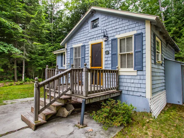 100 Kimball Pond Rd, Vienna, ME 04360