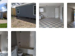 602 E 2nd St, Victoria, TX 77901
