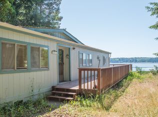 6511 NE North Shore Rd, Belfair, WA 98528