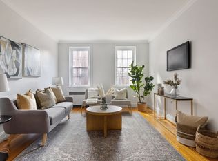 16 Ware St APT 22, Cambridge, MA 02138