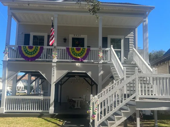 2325 State St, New Orleans, LA 70118