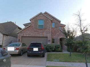 2131 Hobby Dr, Forney, TX 75126