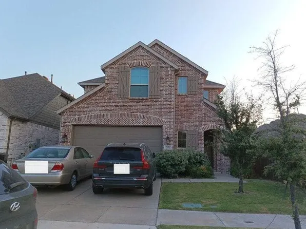 2131 Hobby Dr, Forney, TX 75126