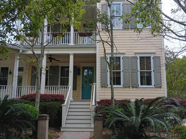 1699 Pierce St, Charleston, SC 29492