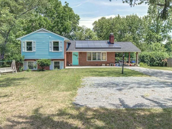 25101 Woodfield Rd, Damascus, MD 20872