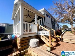 5 Summit Ln, Lincoln, AL 35096