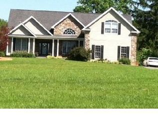 162 Wilson Rd, Fairview, NC 28730