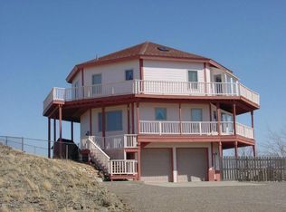 1012 Ridgeway Dr, Livingston, MT 59047