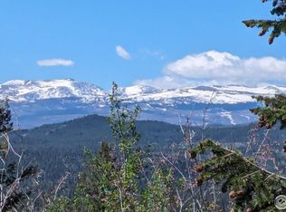 250 Mattapony Way, Red Feather Lakes, CO 80545