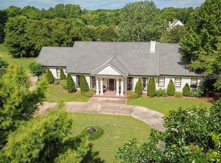 2526 Gunster Rd, Montgomery, AL 36111