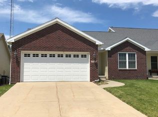 2364 Callard Ln, Normal, IL 61761