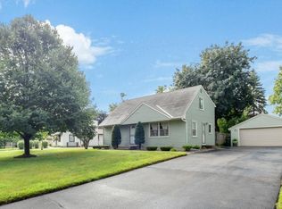 2501 Sheridan Pl, Bloomington, MN 55431