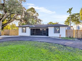 4837 SW 28th Ave, Fort Lauderdale, FL 33312
