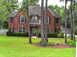 12314 Marshall Dr, Magnolia, TX 77354
