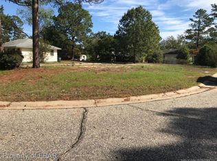 1908 Stanberry St, Fayetteville, NC 28301