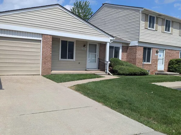 16335 Brittany Dr, Roseville, MI 48066