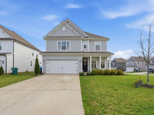 224 Cornice Dr, La Vergne, TN 37086