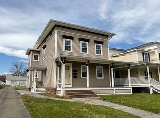 61 South Main Street, Middletown, CT 06457