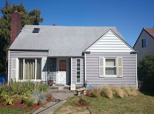 7128 28th Ave SW, Seattle, WA 98126