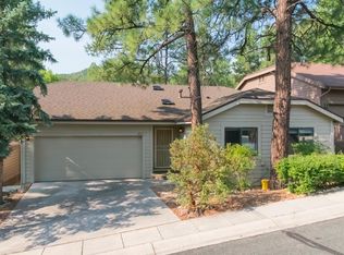 1895 Timber Point E, Prescott, AZ 86303