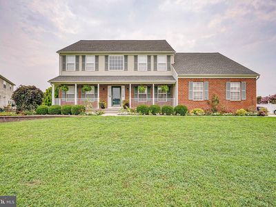 10 Candlelight Dr, Woodstown, NJ, 08098